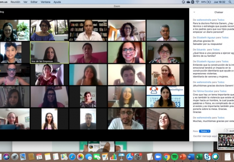 LLAMA CONSEJO CIUDADANO A FORTALECIMIENTO FAMILIAR CONTRA VIOLENCIA EN EL HOGAR